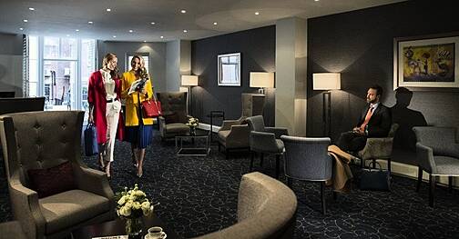 Office Suites For Let, Grosvenor Street, Mayfair, London, United Kingdom, LON6066
