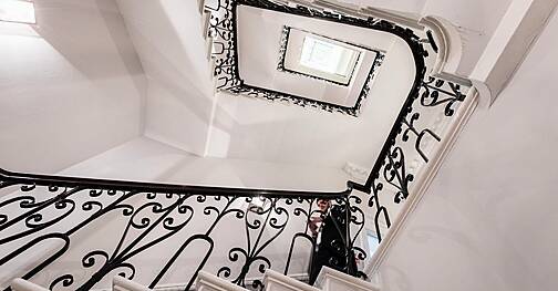 Serviced Office For Rent, Grosvenor Street, Mayfair, London, United Kingdom, LON7155