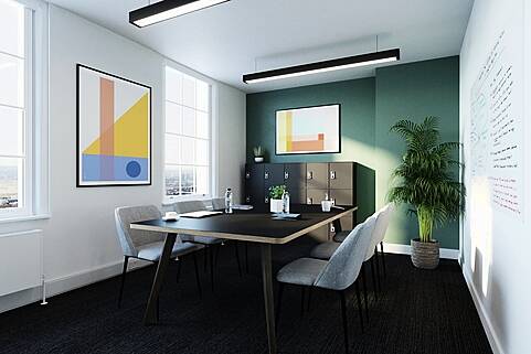 Office Search, Grosvenor Street, Mayfair, London, United Kingdom, LON7117