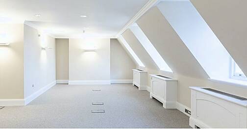 Office Suites To Let, Grosvenor Street, Mayfair, London, United Kingdom, LON7451