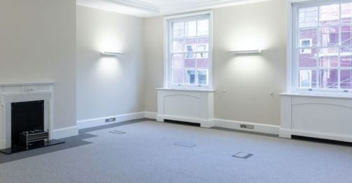 Offices For Let, Grosvenor Street, Mayfair, London, United Kingdom, LON7451