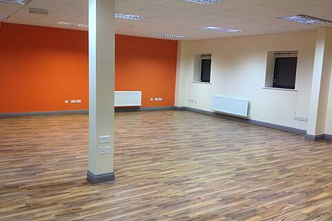 Offices To Rent, Hume Avenue, Dublin 12, Dublin, Ireland, DUB7651