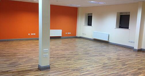 Offices To Rent, Hume Avenue, Dublin 12, Dublin, Ireland, DUB7651