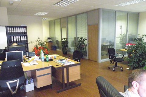 Find Office Space, Hume Avenue, Dublin 12, Dublin, Ireland, DUB7651