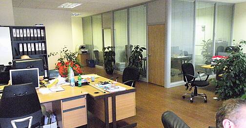 Find Office Space, Hume Avenue, Dublin 12, Dublin, Ireland, DUB7651