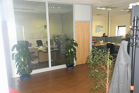 Rent Office Space, Hume Avenue, Dublin 12, Dublin, Ireland, DUB7651