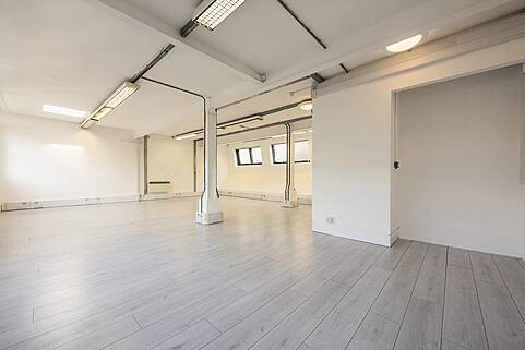 Office To Let, Huntsworth Mews, Marylebone, London, United Kingdom, LON7554