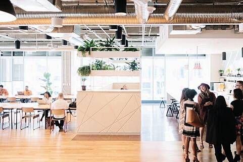 Rent Office Space, Hackney Road, Hoxton, London, United Kingdom, LON6790