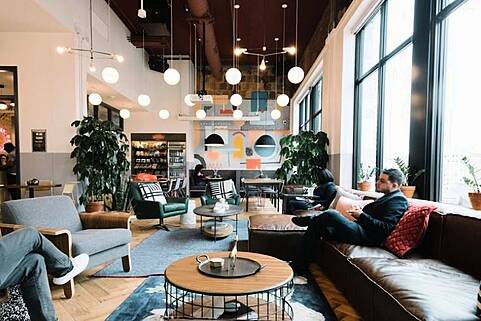 Find Office Space, Hackney Road, Hoxton, London, United Kingdom, LON6790