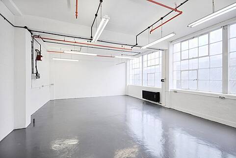 Executive Office Spaces, Haldane Place, Earlsfield, London, United Kingdom, LON7221