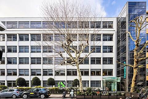 Furnished Offices, Hammersmith Grove, Hammersmith, London, United Kingdom, LON7136