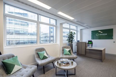 Offices For Let, Hammersmith Grove, Hammersmith, London, United Kingdom, LON7136
