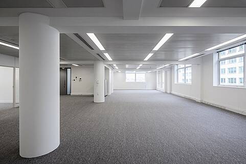 Office Space Rent, Hammersmith Grove, Hammersmith, London, United Kingdom, LON7136