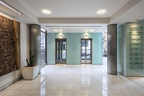Office Space Solutions, Hammersmith Grove, Hammersmith, London, United Kingdom, LON7136
