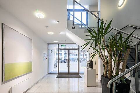 Flexible Offices, Hammersmith Grove, Hammersmith, London, United Kingdom, LON7136