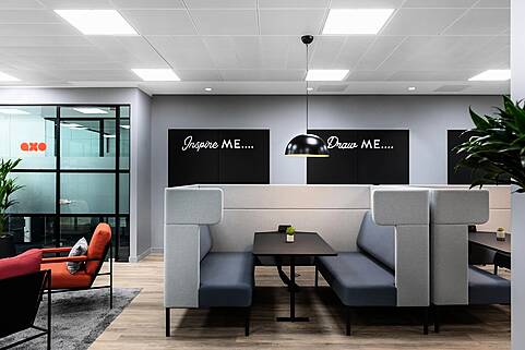 Rent Offices, Hammersmith Road, Hammersmith, London, United Kingdom, LON7112