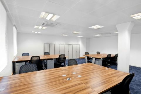 Serviced Office Suites, Hanover Square, Mayfair, London, United Kingdom, LON4775