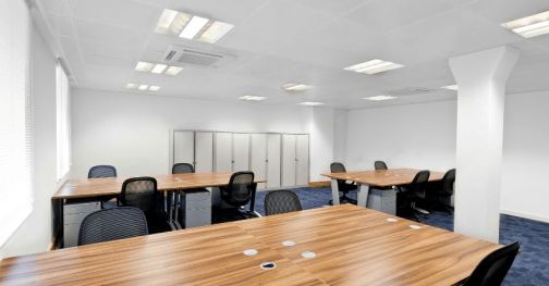 Serviced Office Suites, Hanover Square, Mayfair, London, United Kingdom, LON4775