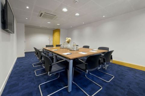 Flexible Office Spaces, Hanover Square, Mayfair, London, United Kingdom, LON4775
