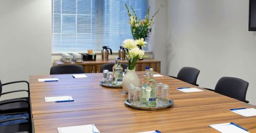Serviced Office Space, Hanover Square, Mayfair, London, United Kingdom, LON4775