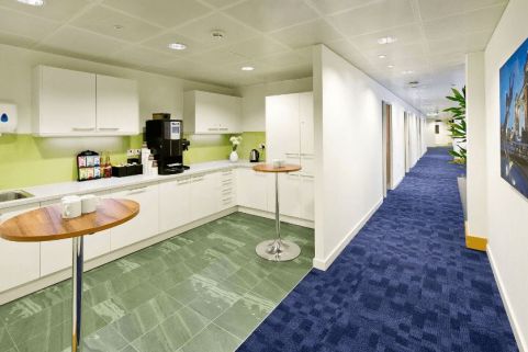 Search Office Space, Hanover Square, Mayfair, London, United Kingdom, LON4775