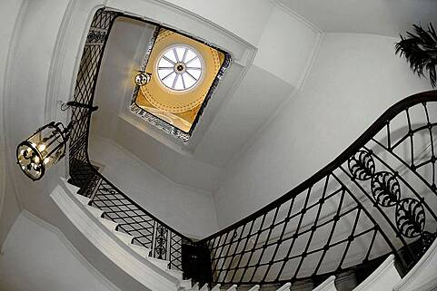 Serviced Office Broker, Hanover Square, Mayfair, London, United Kingdom, LON5893