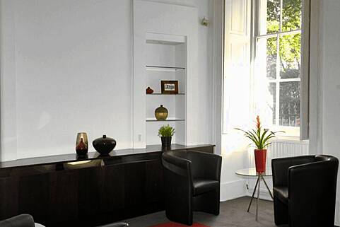 Office Space To Rent, Hanover Square, Mayfair, London, United Kingdom, LON5893