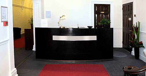 Offices To Rent, Hanover Square, Mayfair, London, United Kingdom, LON5893