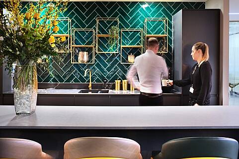Rent An Office Space, Hanover Square, Mayfair, London, United Kingdom, LON7285