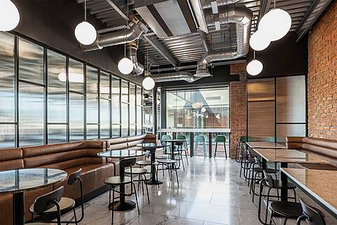 Serviced Offices For Let, Harmony Row, Dublin 2, Dublin, Ireland, DUB6323