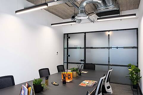 Office Suites, Harmony Row, Dublin 2, Dublin, Ireland, DUB6323