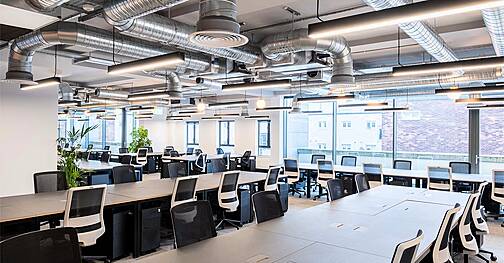 Serviced Office Suites, Harmony Row, Dublin 2, Dublin, Ireland, DUB6323