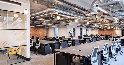 Temporary Office Space, Harmony Row, Dublin 2, Dublin, Ireland, DUB6323
