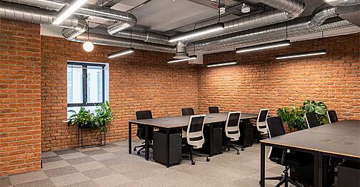 Office Space Rental, Harmony Row, Dublin 2, Dublin, Ireland, DUB6323