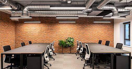 Rent Office Space, Harmony Row, Dublin 2, Dublin, Ireland, DUB6323
