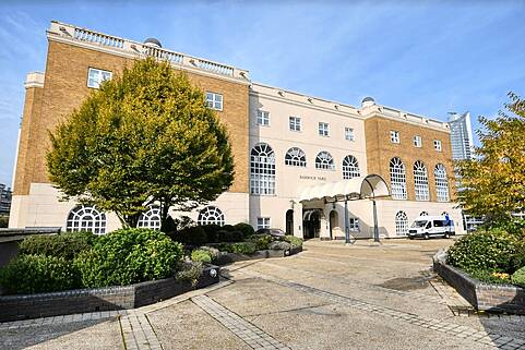 Serviced Offices To Let, Harbour Avenue, Chelsea Harbour, London, United Kingdom, LON7093