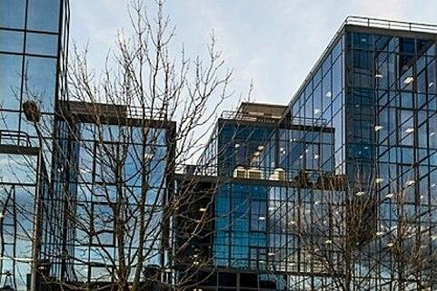 Executive Office Spaces, Harbour Exchange Square, Isle of Dogs, London, United Kingdom, LON2636