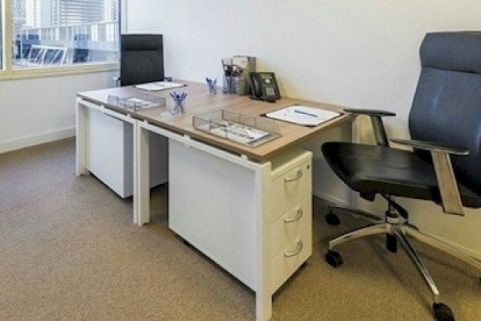 Find Office Space, Harbour Exchange Square, Isle of Dogs, London, United Kingdom, LON2636