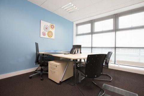 Office Suites To Rent, Harcourt Road, Dublin 2, Dublin, Ireland, DUB348