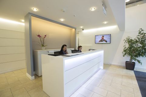Serviced Office Suites, Harcourt Road, Dublin 2, Dublin, Ireland, DUB348