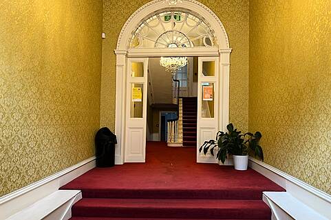 Serviced Offices, Harcourt Street, Dublin 2, Dublin, Ireland, DUB7592