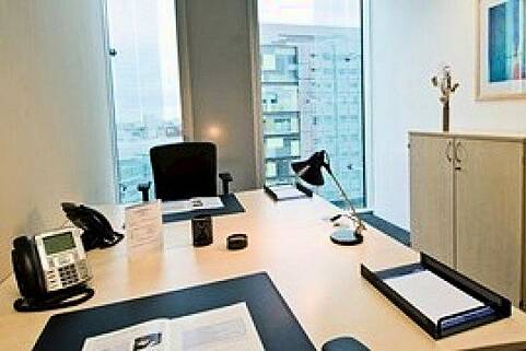 Serviced Office Space, Hardman Street, Spinningfields, Manchester, United Kingdom, MAN1710