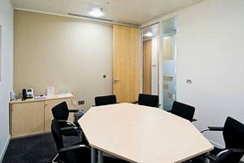 Rent Office, Hardman Street, Spinningfields, Manchester, United Kingdom, MAN1710
