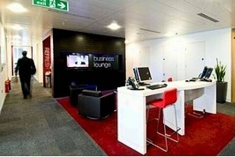 Temporary Office Space To Rent, Hardman Street, Spinningfields, Manchester, United Kingdom, MAN1710