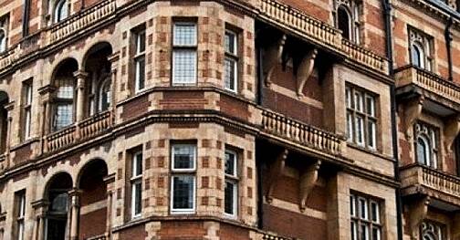 Serviced Office To Let, Harley Street, Kensington, London, United Kingdom, LON162