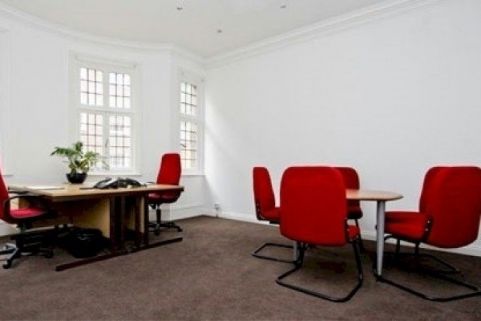 Offices To Rent, Harley Street, Kensington, London, United Kingdom, LON162