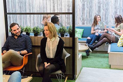 Find Office Space, Hawley Crescent, Camden, London, United Kingdom, LON7110