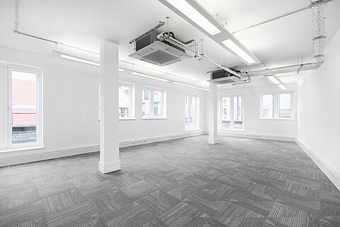 Office Suites For Let, Hatfields, South Bank, London, United Kingdom, LON7227