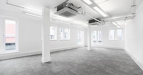 Office Suites For Let, Hatfields, South Bank, London, United Kingdom, LON7227