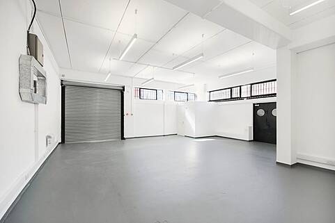 Rent Temporary Office Space, Havelock Terrace, Battersea, London, United Kingdom, LON7237